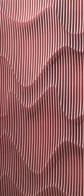 Parametric Mdf Panel Wood Louvers Brown 8x4 Ft - 3514 Glo