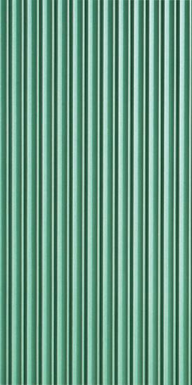 Mdf Fluted Panel Wood Louvers Green 8x4 Ft - 6111 Glo