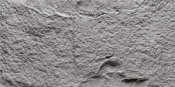 PU Stone Sandstone Dark Grey Texture Finish Panel 4x2 ft marble & stone louvers Dark Grey AR-102