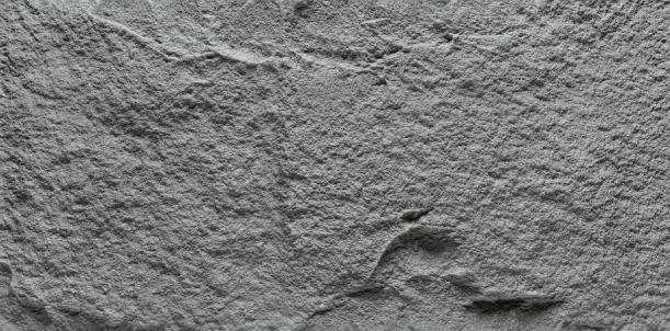 PU Stone Sandstone Green Gray Texture Finish Panel 4x2 ft marble & stone louvers Green Gray AR-102