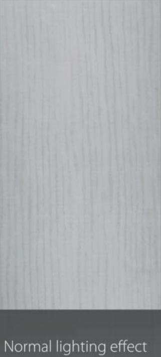 Alabaster Sheet Designer Louvers Grey 8x4 Ft - Pn 03066