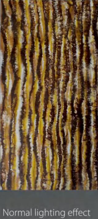 Alabaster Sheet Marble & Stone Louvers Multi Colour 8x4 Ft - Pn 03074