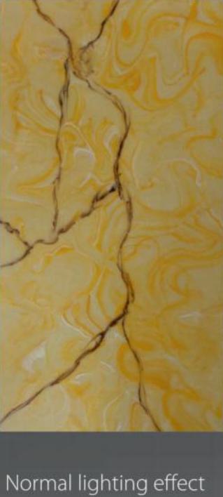 Alabaster Sheet Marble & Stone Louvers Multi Colour 8x4 Ft - Pn 03075