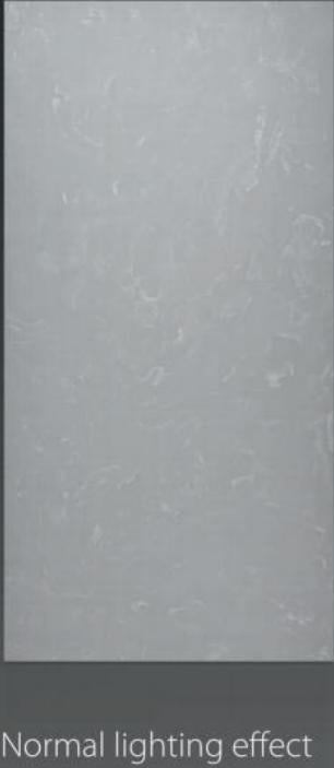 Alabaster Sheet Marble & Stone Louvers Grey 8x4 Ft - Pn 03082