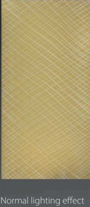 Alabaster Sheet Marble & Stone Louvers Gold 8x4 Ft - Pn 03087