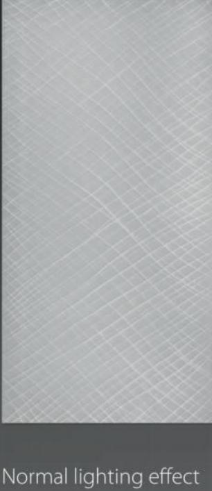 Alabaster Sheet Marble & Stone Louvers Silver 8x4 Ft - Pn 03088