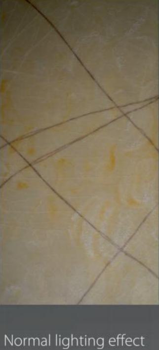Alabaster Sheet Marble & Stone Louvers Multi Colour 8x4 Ft - Pn 03091