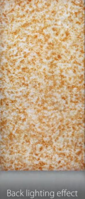 Alabaster Sheet Marble & Stone Louvers Multi Colour 8x4 Ft - Pn 03094