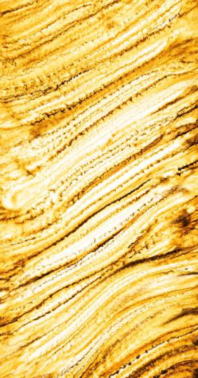 Alabaster Sheet Marble & Stone Louvers Gold 8x4 Ft - Pn 03110