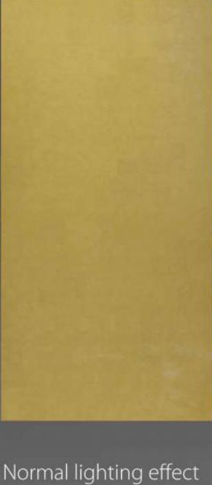 Alabaster Sheet Designer Louvers Silver 8x4 Ft - Pn 03061