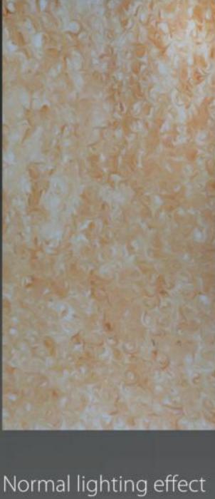 Alabaster Sheet Marble & Stone Louvers Multi Colour 8x4 Ft - Pn 03069