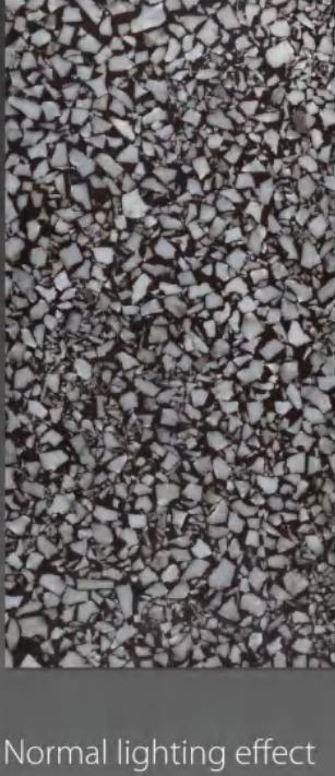 Alabaster Sheet Marble & Stone Louvers Multi Colour 8x4 Ft - Pn 03101