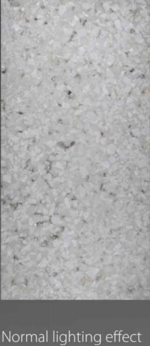Alabaster Sheet Marble & Stone Louvers White 8x4 Ft - Pn 03102