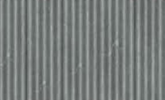 Pare Panels Armani Grey Pyramid Design Interior & Exterior Wall & Ceiling Panel 10x0.45 ft marble & stone louvers Grey Armani_Grey