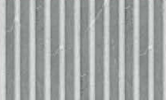 Pare Panels Armani Grey Arch Design Interior & Exterior Wall & Ceiling Panel 10x0.6 ft marble & stone louvers Grey Armani_Grey