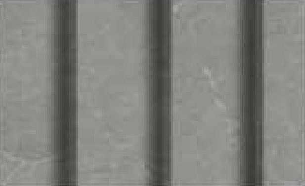Pare Panels Wave Design Interior & Exterior Wall & Ceiling Panel 10x0.88 ft wood louvers Grey Armani_Grey