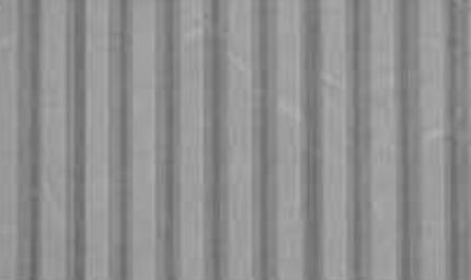 Pare Panels Vertica Design Interior & Exterior Wall & Ceiling Panel 10x0.68 ft marble & stone louvers Grey Armani_Grey