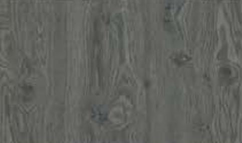 Pare Panels Ash Wood Grey Louver 10x1.3 ft wood Grey Ash_Wood