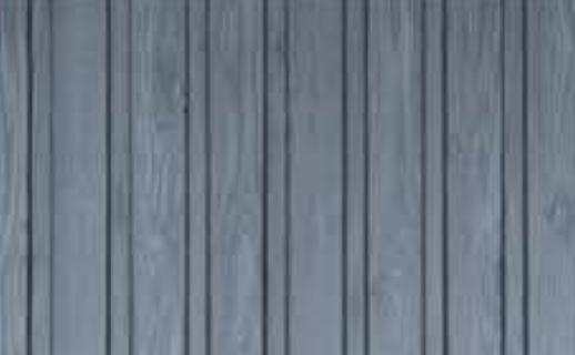 Pare Panels Ashwood Grey Louver 10x0.86 ft wood Grey Ashwood_Grey