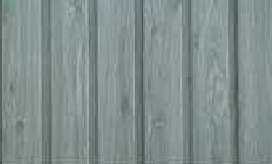 Ashwood Grey Louver Wood 10x1.1 Ft -