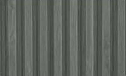 Pare Panels Vertica Design Interior & Exterior Wall & Ceiling Panel 10x0.68 ft wood louvers Grey Ashwood_Grey