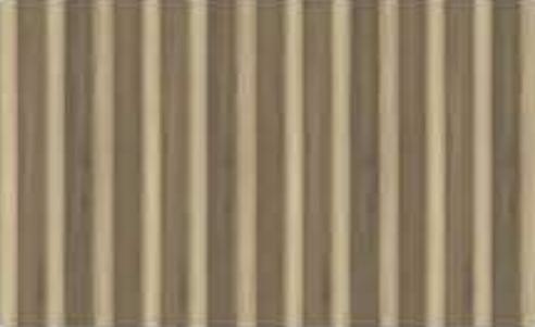 Pare Panels Beech Wood Louver 10x0.6 ft wood Brown Beech_Wood