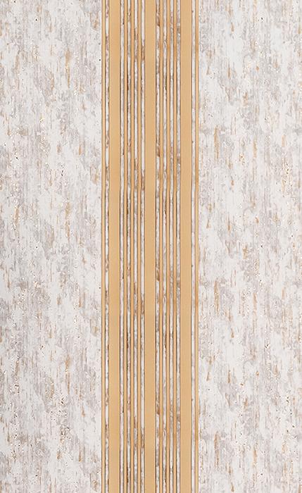 Decorative Wall Panel Wood Beige 8x2 Ft - Ed1020