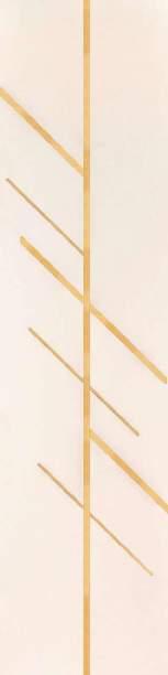 Decorative Wall Panel Wood Beige 8x2 Ft - Ed 8116