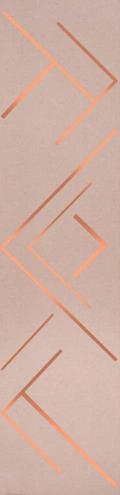 Decorative Wall Panel Wood Beige 8x2 Ft - Ed 8224