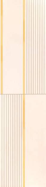 Decorative Wall Panel Wood Beige 8x2 Ft - Ed 8301