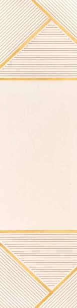 Decorative Wall Panel Wood Beige 8x2 Ft - Ed 8308