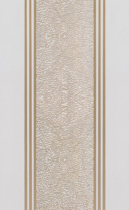 Decorative Wall Panel Designer Beige 8x2 Ft - Ed1011