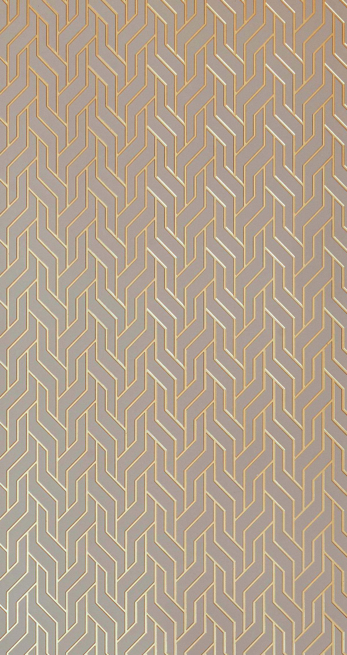 Decorative Wall Panel Designer Beige 8x2 Ft - Pn 00375 A