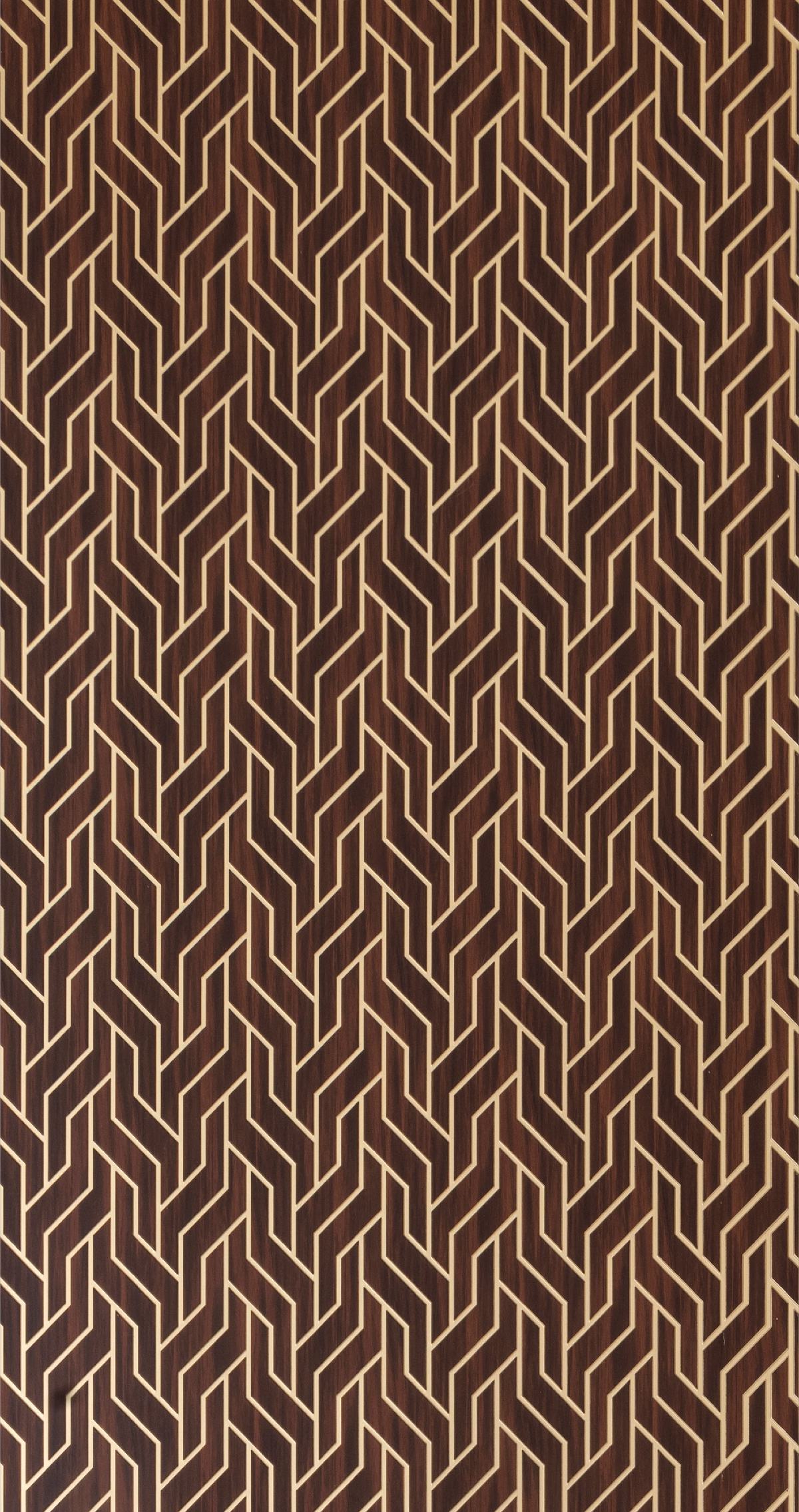 Decorative Wall Panel Designer Beige 8x2 Ft - Pn 00375 C