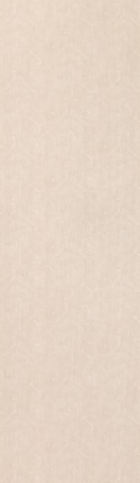 Beige Patterned Charcoal Louver Designer 8x2 Ft - Tr 9503