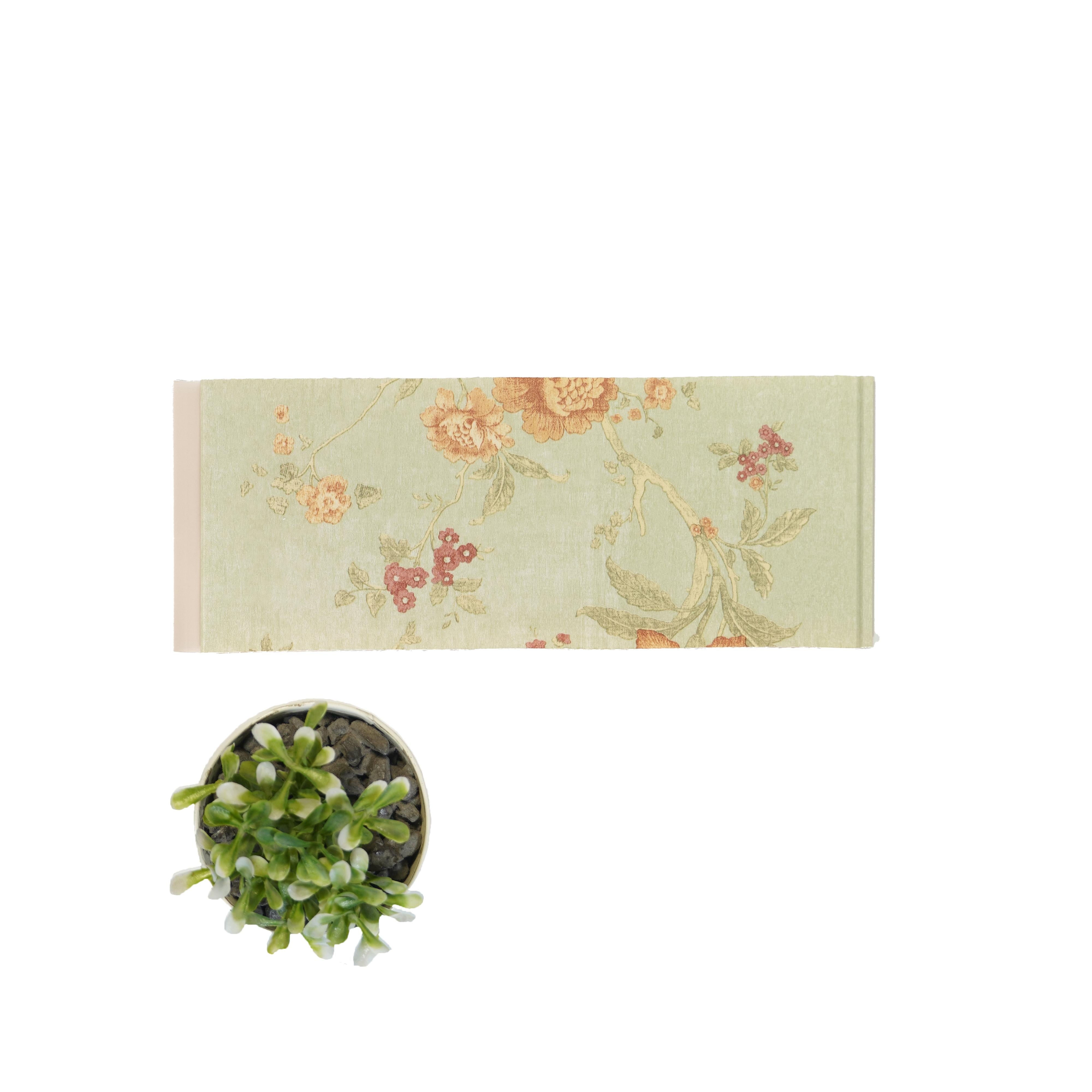 Decorative Wall Panel Designer Beige 10x0.83 Ft - Pn 00443