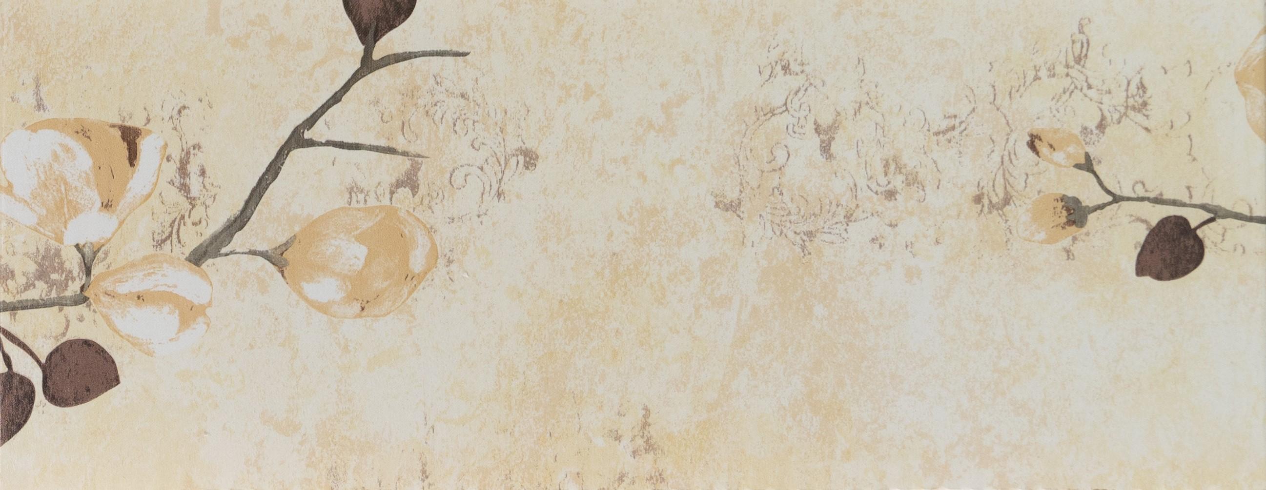 Decorative Wall Panel Designer Beige 10x0.83 Ft - Pn 00450