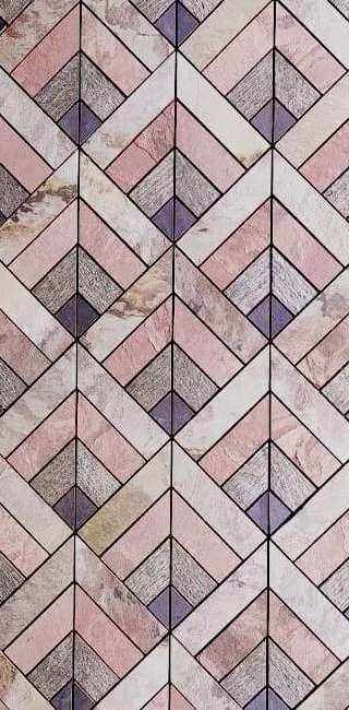Decorative Wall Panel Designer Beige 4x2 Ft - Pn 03746