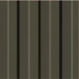 Beige Plain Colour Charcoal Louver Colors 8x0.39 Ft - Wl 1602