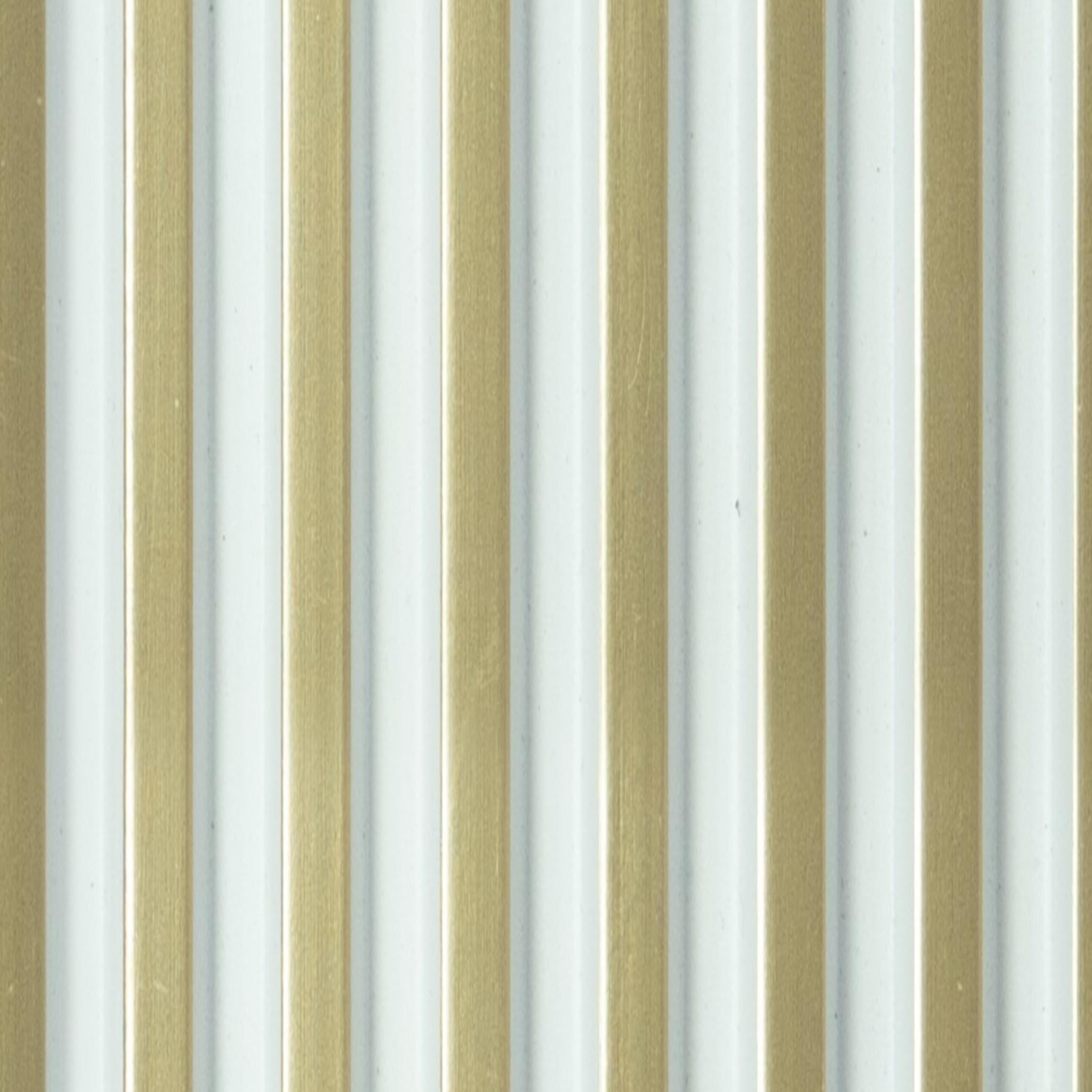 Beige Plain Colour Charcoal Louver Colors 8x0.39 Ft - Wl 1608