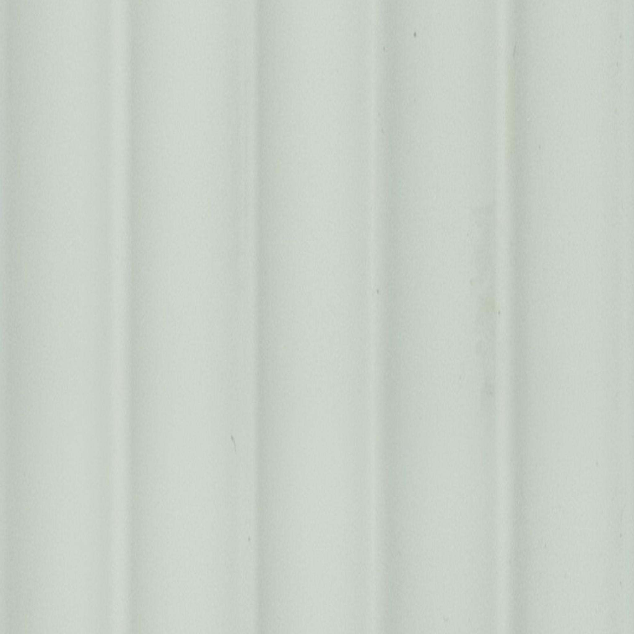 Plain Solids Charcoal Louvers Panel Colors Beige 8x0.33 Ft - Pn 00630