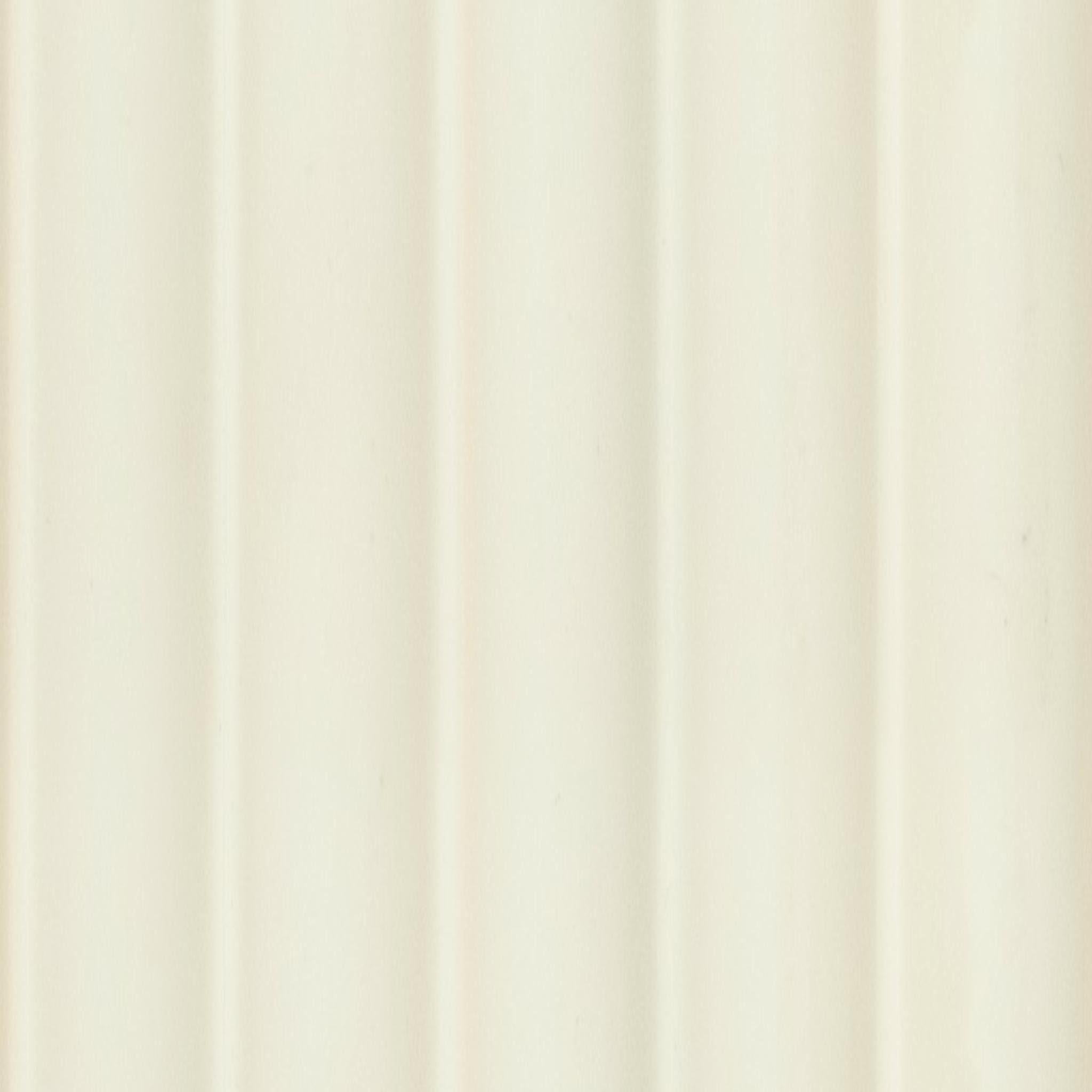 Plain Solids Charcoal Louver Colors Beige 8x0.41 Ft - Pn 03352