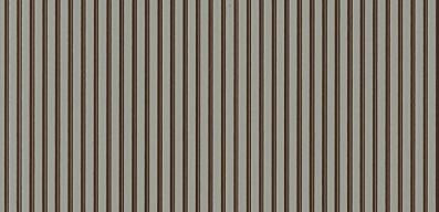 Beige Plain Colour Charcoal Louver Colors 9.5x0.5 Ft - Fl 2013