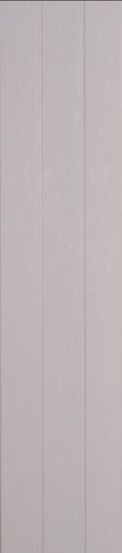 Plain Colour Pvc Louver Colors Beige 10x1 Ft - Pn 00392
