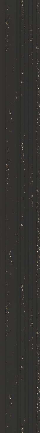 Black Charcoal Louvers Panel Display Clads Series Plain Colors 8x0.41 Ft - Sa 3011