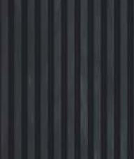 Black Marble Charcoal Louvers & Stone 9.5x1 Ft - Rc 11137