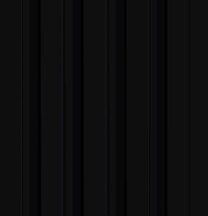 Black Plain Colour Charcoal Louver Colors 8x0.39 Ft - Wl 1815