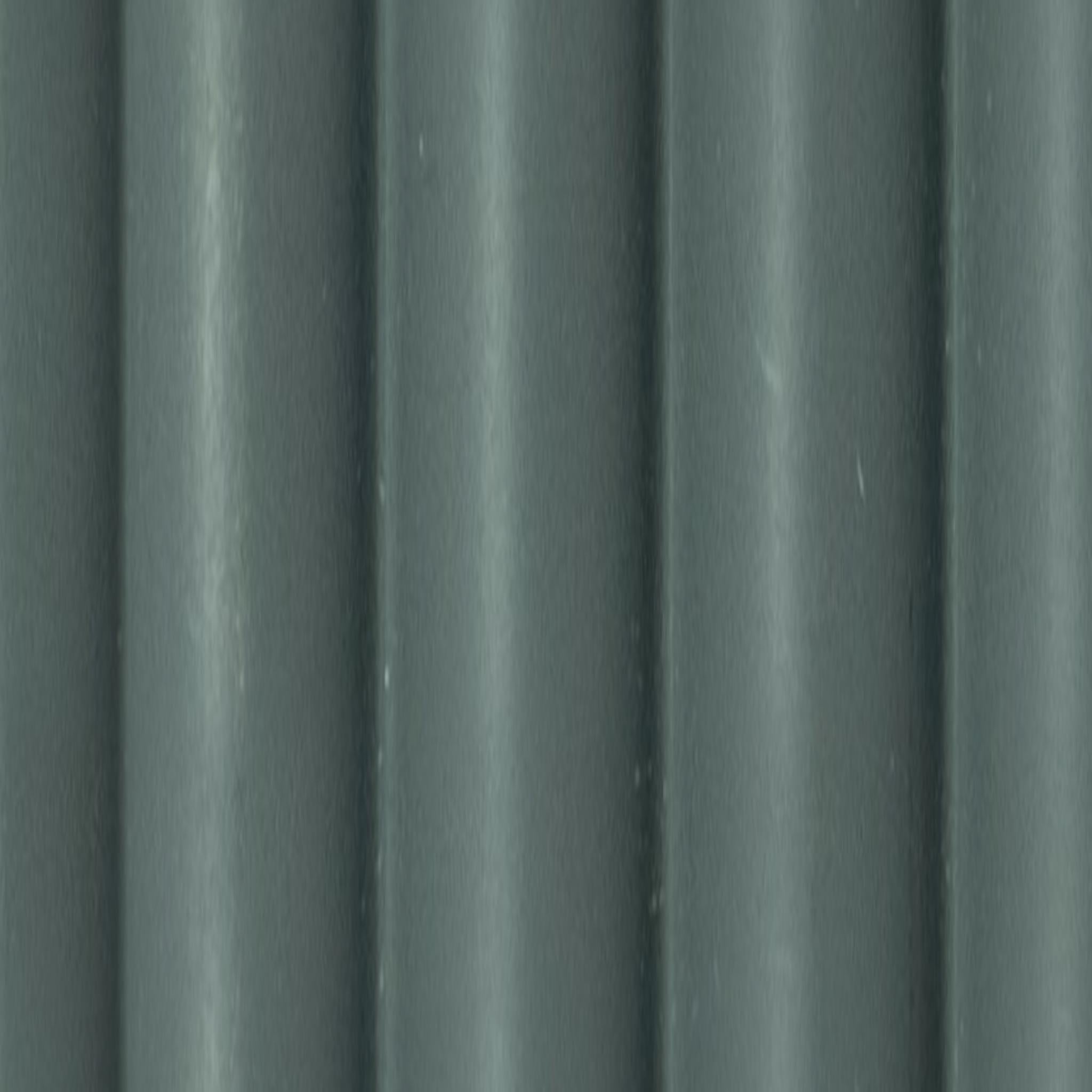 Black Plain Colour Charcoal Louver Colors 8x0.39 Ft - Wl 1820