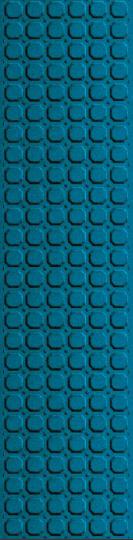 2530 Pvc,charcoal - Based Decorative Wall Panel Designer Blue 8x2 Ft Tr 1926