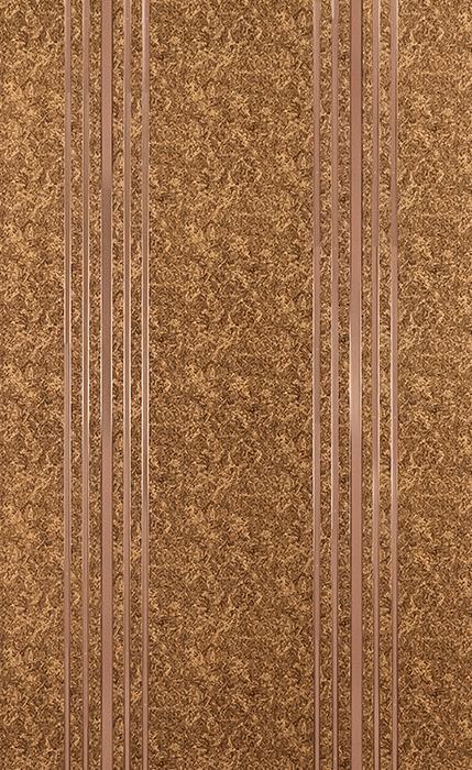 Charcoal Decorative Wall Panel Wood Brown 8x2 Ft - Ed1016